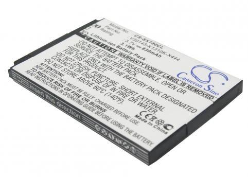 Batterie telephone sans fil siemens gigaset sl785