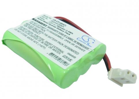 Batterie telephone sans fil xact xg5404