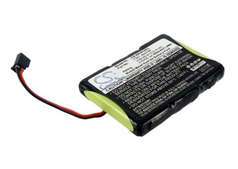 Batterie telephone sans fil siemens gigaset 3010 micro