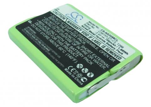 Batterie telephone sans fil detewe eurix 250