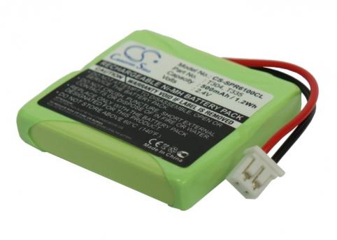 Batterie telephone sans fil samsung sp r6150pp