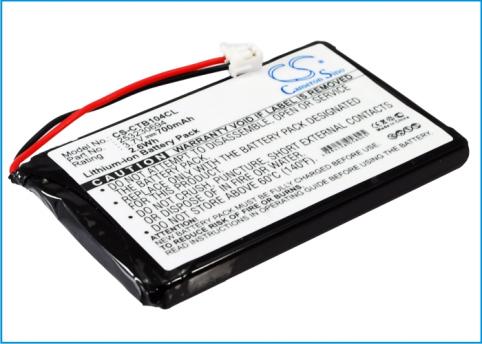 Batterie telephone sans fil telstra thub