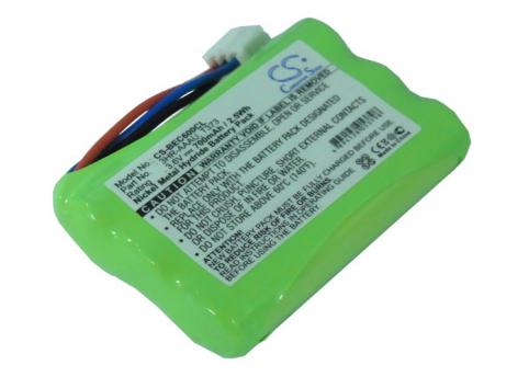 Batterie telephone sans fil bang olufsen beocom m6000