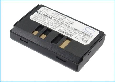 Batterie telephone sans fil dancall pino