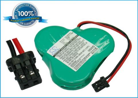 Batterie telephone sans fil uniden xe400