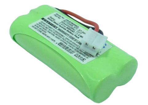 Batterie telephone sans fil southwestern bell 2100
