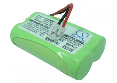 Batterie telephone sans fil binatone md500