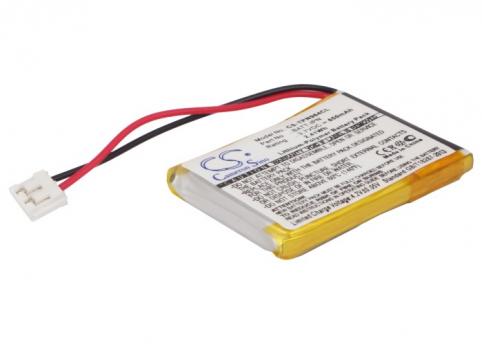 Batterie telephone sans fil telematrix ipn965591