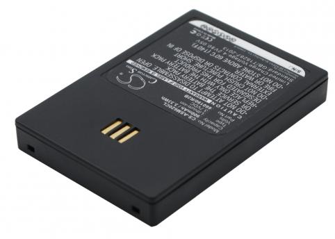 Batterie telephone sans fil ascom i62 protector