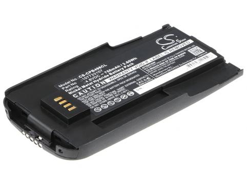 Batterie telephone sans fil avaya transtalk 9030