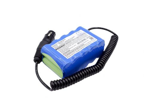 Batterie telephone sans fil sennheiser ba202 sys