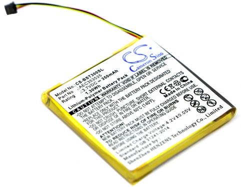 Batterie telephone sans fil beat solo 3.0