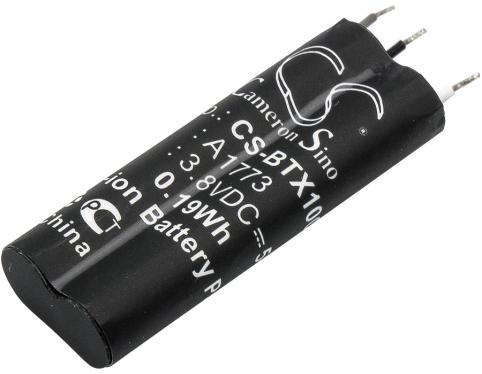 Batterie casque sans fil beats mnlv2ll a