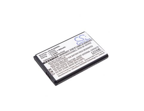 Batterie telephone sans fil steelseries 61298rx