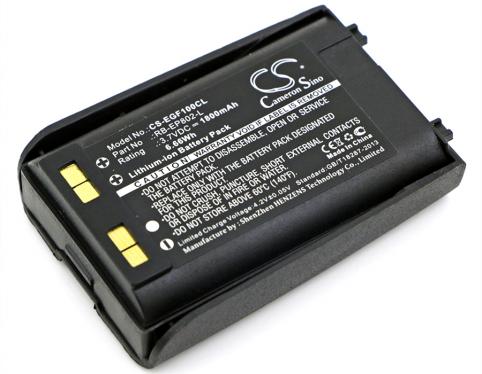 Batterie telephone sans fil engenius freestyl 2