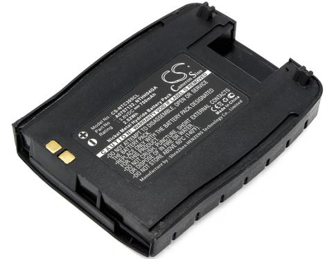 Batterie telephone sans fil nortel a0628271