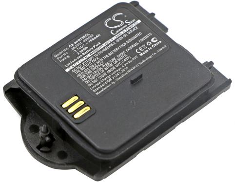 Batterie telephone sans fil ericsson dt412