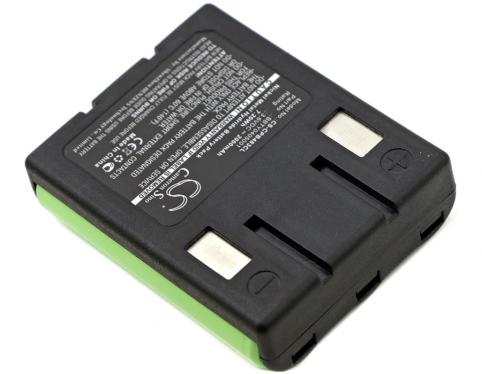 Batterie telephone sans fil southwestern bell bt999