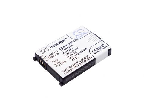 Batterie telephone sans fil telekom t sinus 700 micro