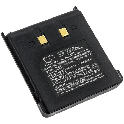 Batterie telephone sans fil panasonic kx t92