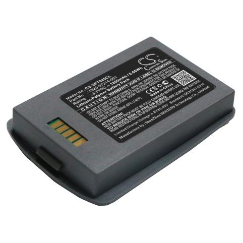 Batterie telephone sans fil polycom dcp12