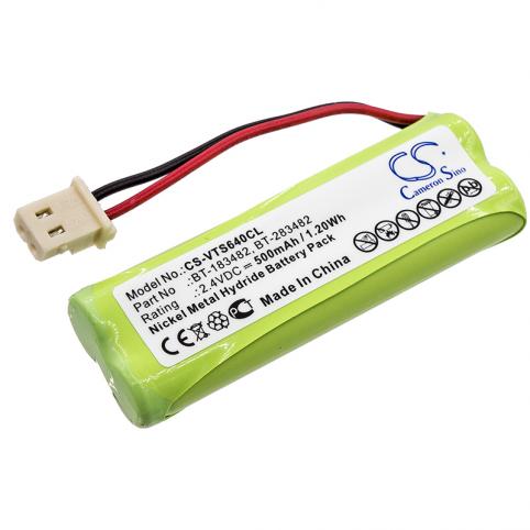 Batterie telephone sans fil v tech ls6425