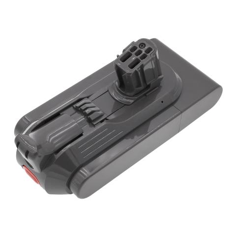 Batterie dyson v12 detect slim