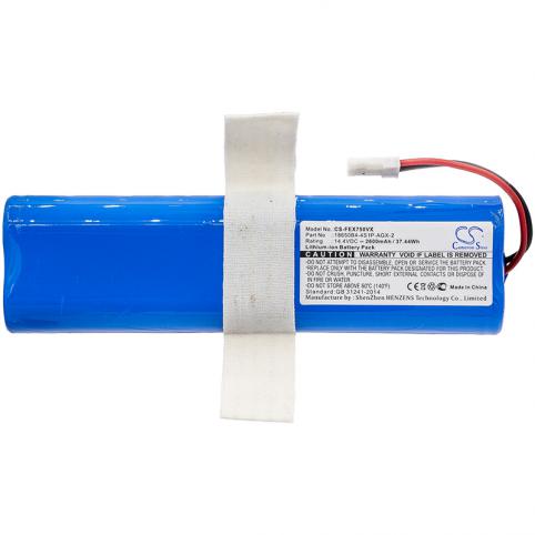 Batterie amibot h2o animal xl