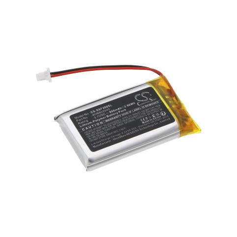 Batterie sena sf2