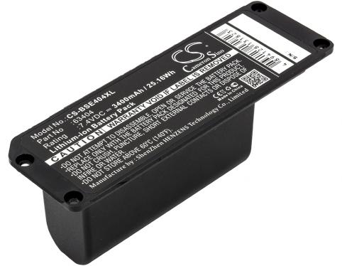 Batterie bose soundlink mini