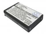 Batterie garmin alpha 100 handheld