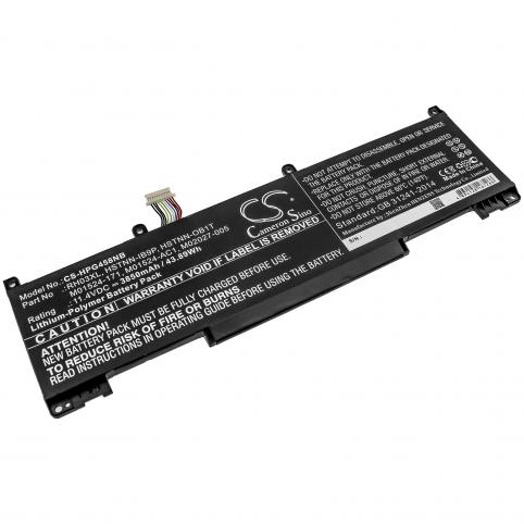 Batterie pc portable hp probook 650 g8