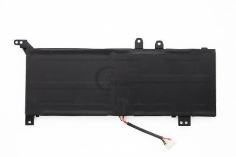 Batterie pc portable asus x545fa