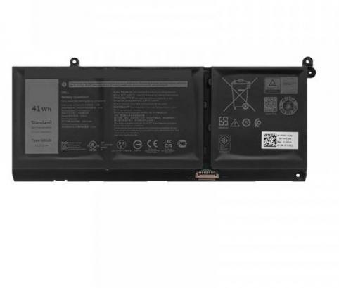 Batterie pc portable dell inspiron 5415