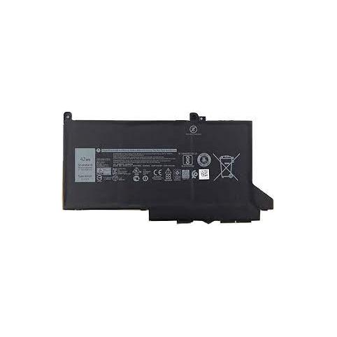 Batterie pc portable dell latitude 5300