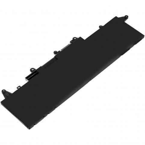 Batterie pc portable hp probook x360 435 g7