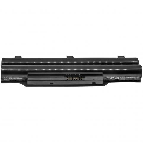 Batterie de laptop fujitsu fpcbp331