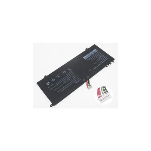 Batterie pc portable toshiba satellite pro c50 g 10m