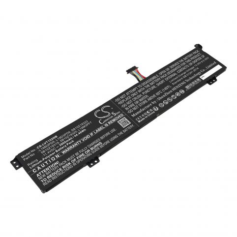 Batterie pc portable lenovo thinkbook 15p imh 20v3000pcy