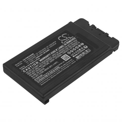 Batterie de laptop panasonic cf vzsu0gw