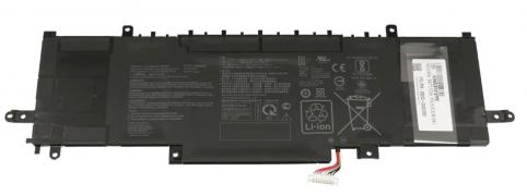Batterie pc portable asus zenbook 14 ux433fac a5154t