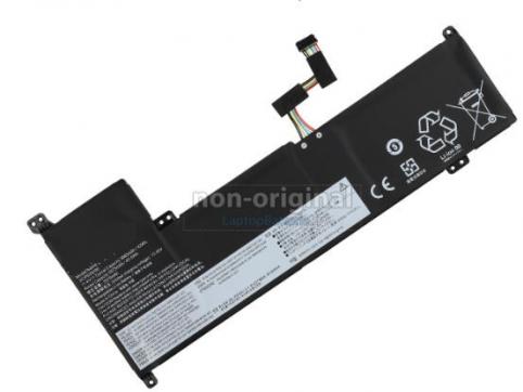 Batterie pc portable lenovo ideapad 3 17ada05 81w2009tmh