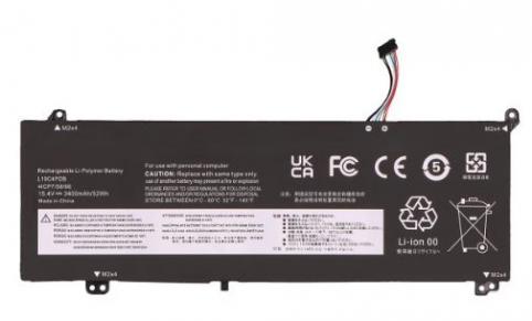 Batterie pc portable lenovo thinkbook 15 g4 iap