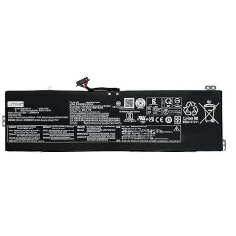 Batterie pc portable lenovo ideapad gaming 3 16iah7 82sa