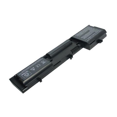 Batterie pc portable dell latitude d410