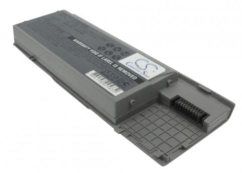 Batterie pc portable dell latitude d630