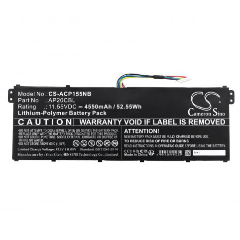 Batterie pc portable acer swift 3 sf314 43 r4qy