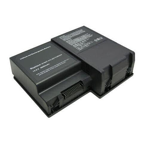 Batterie pc portable dell inspiron 9100