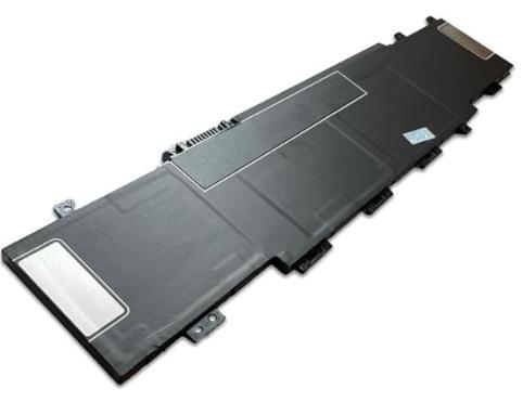 Batterie pc portable hp laptop 17 ch0290nd