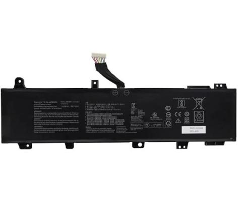 Batterie de laptop asus 4icp5 63 133